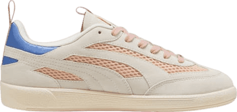 Kidsuper x Puma Palermo Warm White