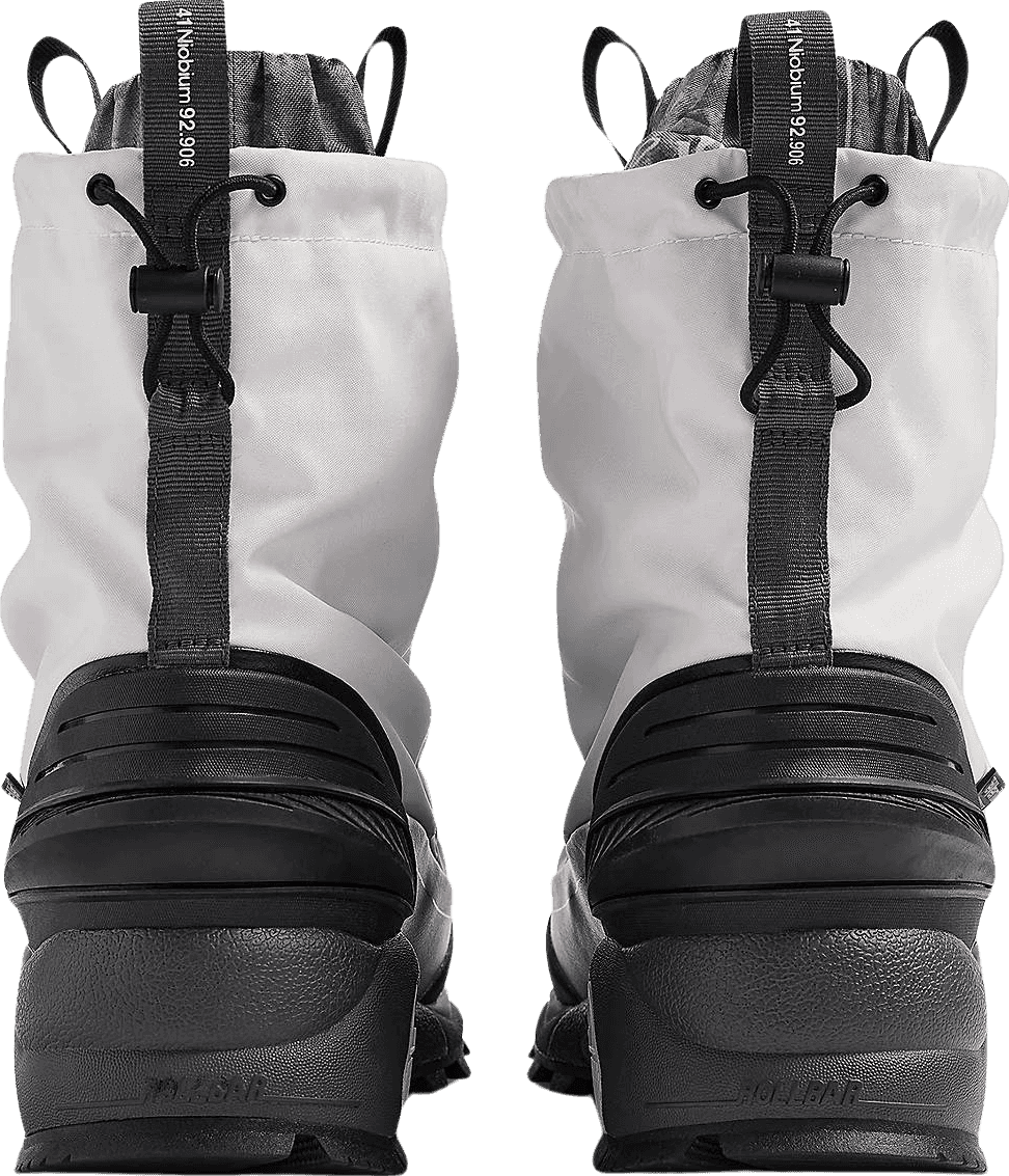 Snow Peak x New Balance Niobium Concept 3