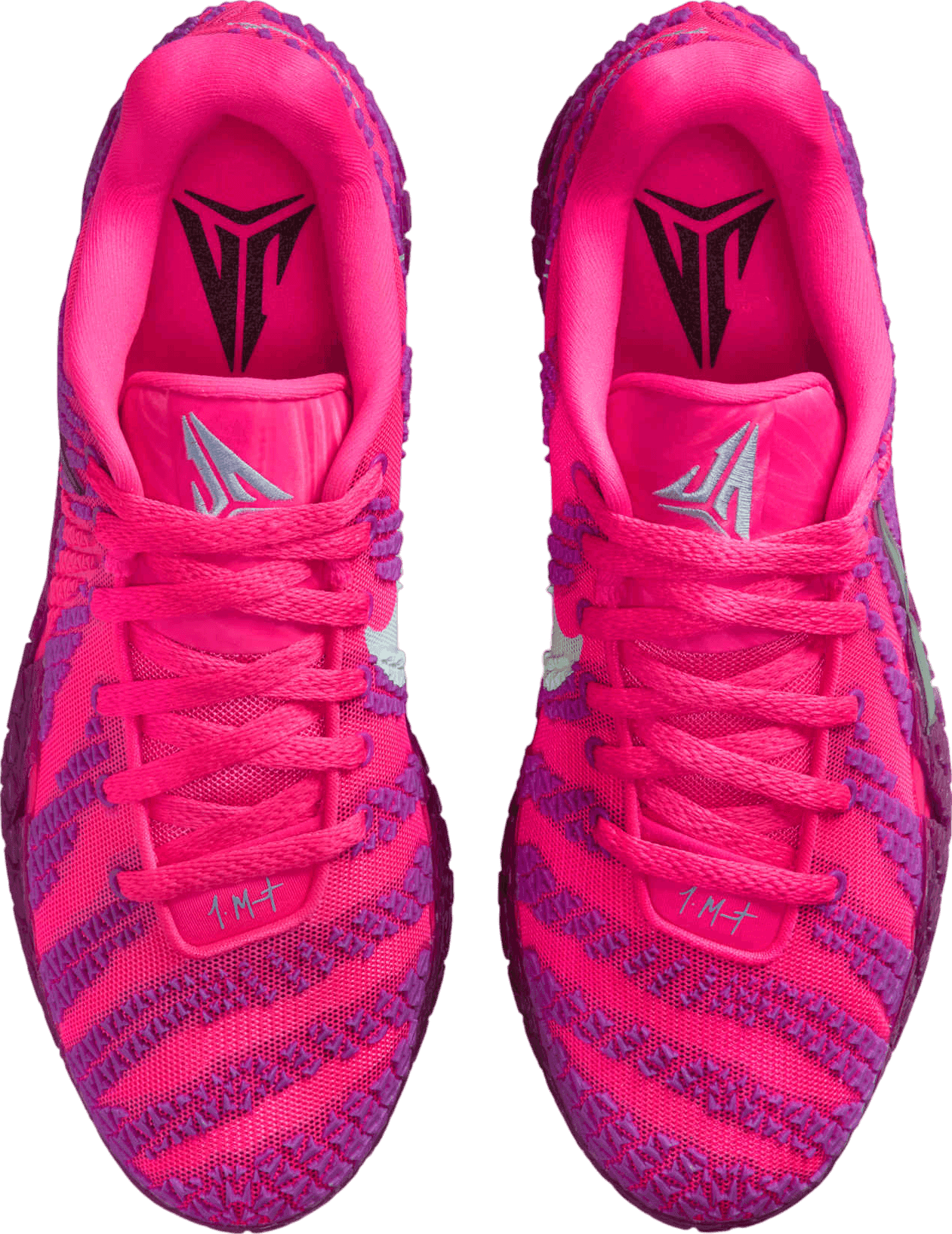 Nike Ja 3 Max Volume