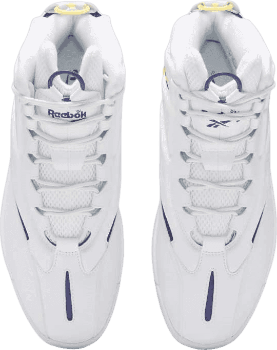Reebok The Blast Lakers