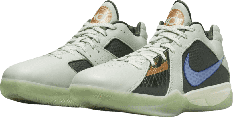 Nike KD 3 Easy Money