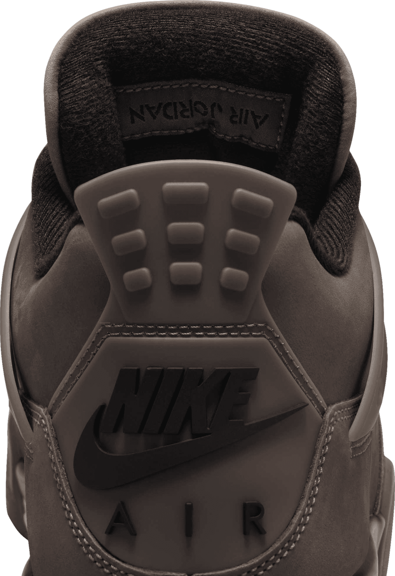 Air Jordan 4 Cave Stone