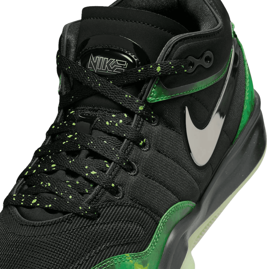 Nike GT Hustle 2 Victor Wembanyama Alien