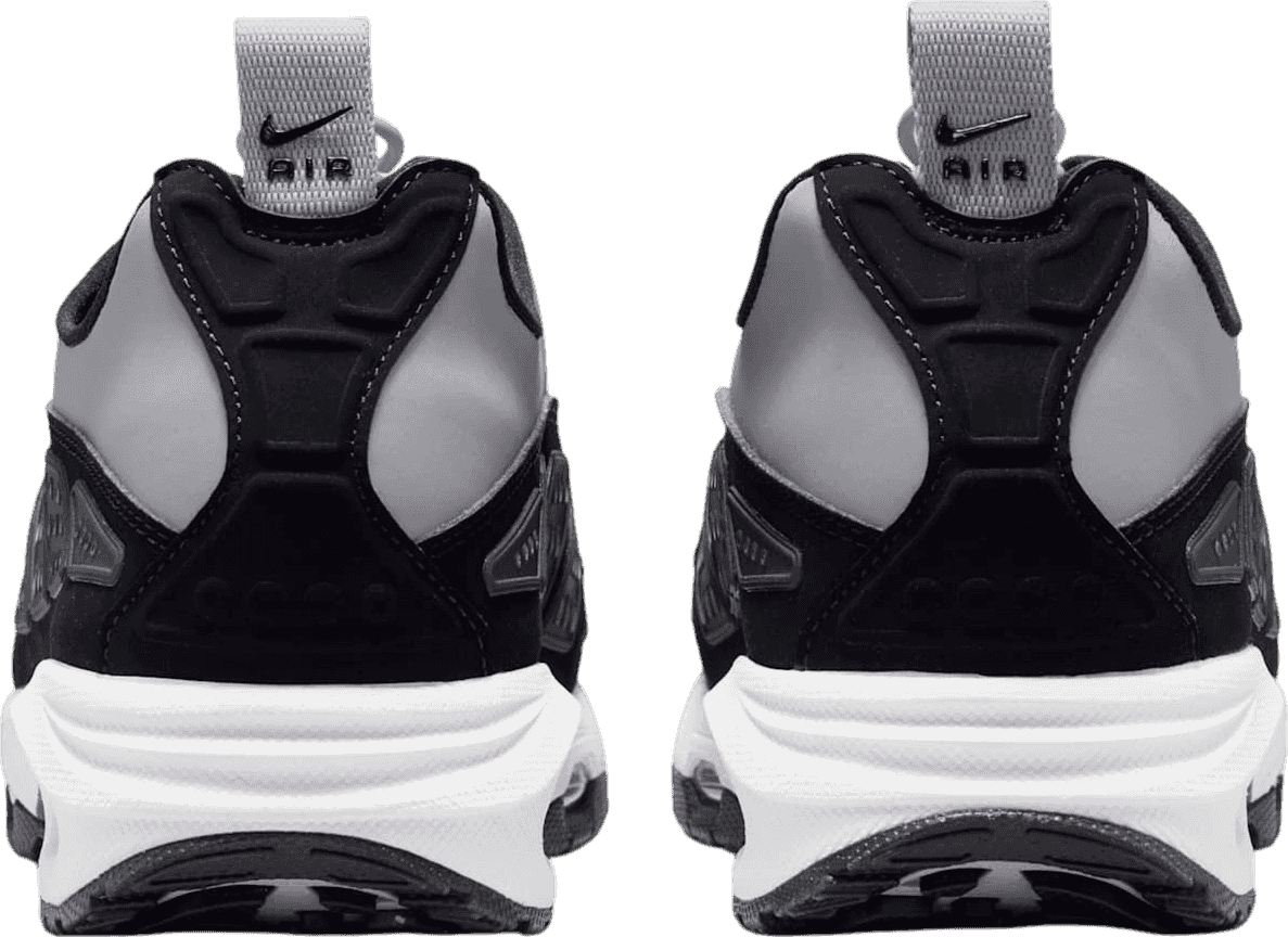 Nike Air Max SNDR Silver/Anthracite (W)