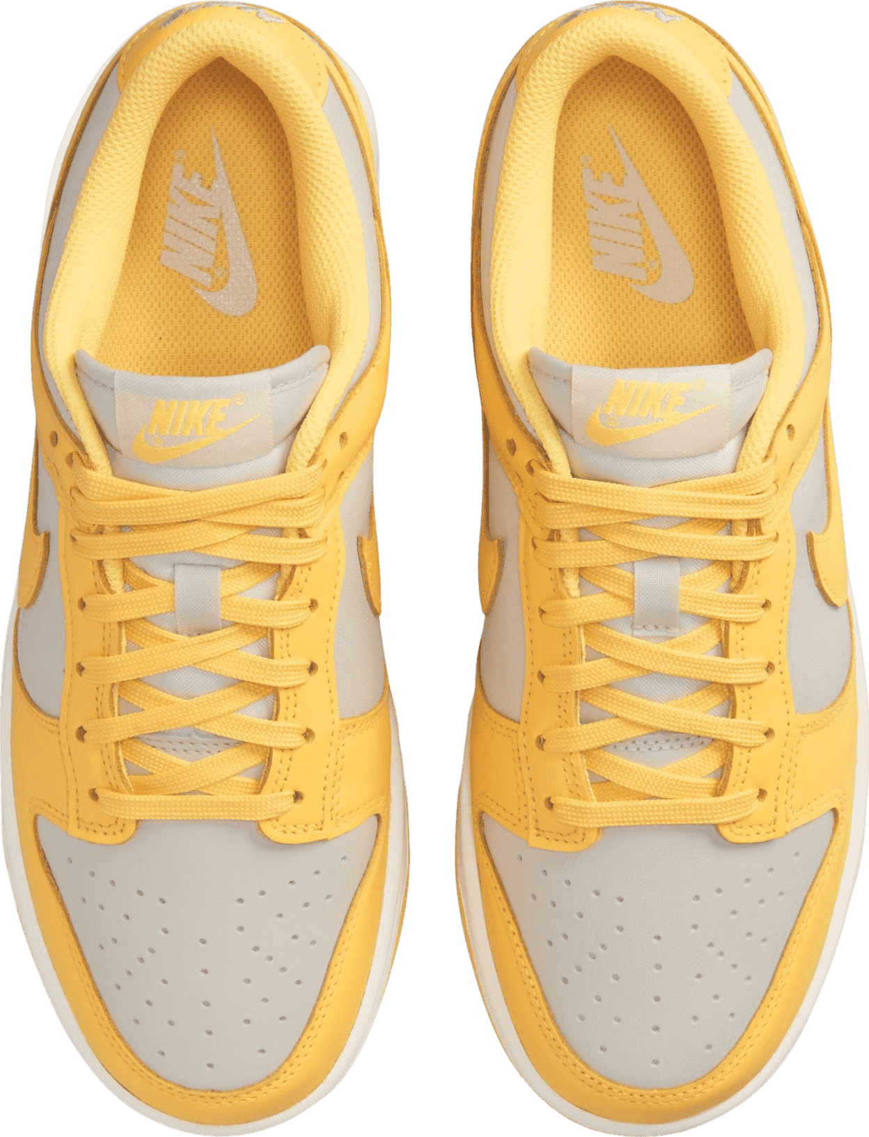 Nike Dunk Low Citron Pulse (W)