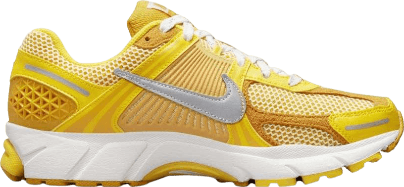 Nike Zoom Vomero 5 Yellow Ochre