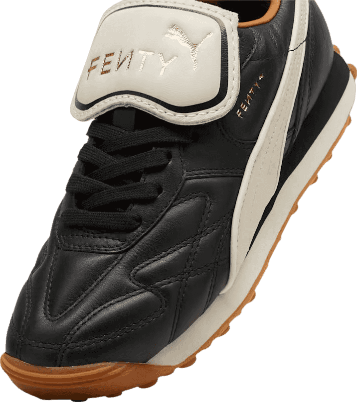 Puma Avanti C Fenty Aged Black