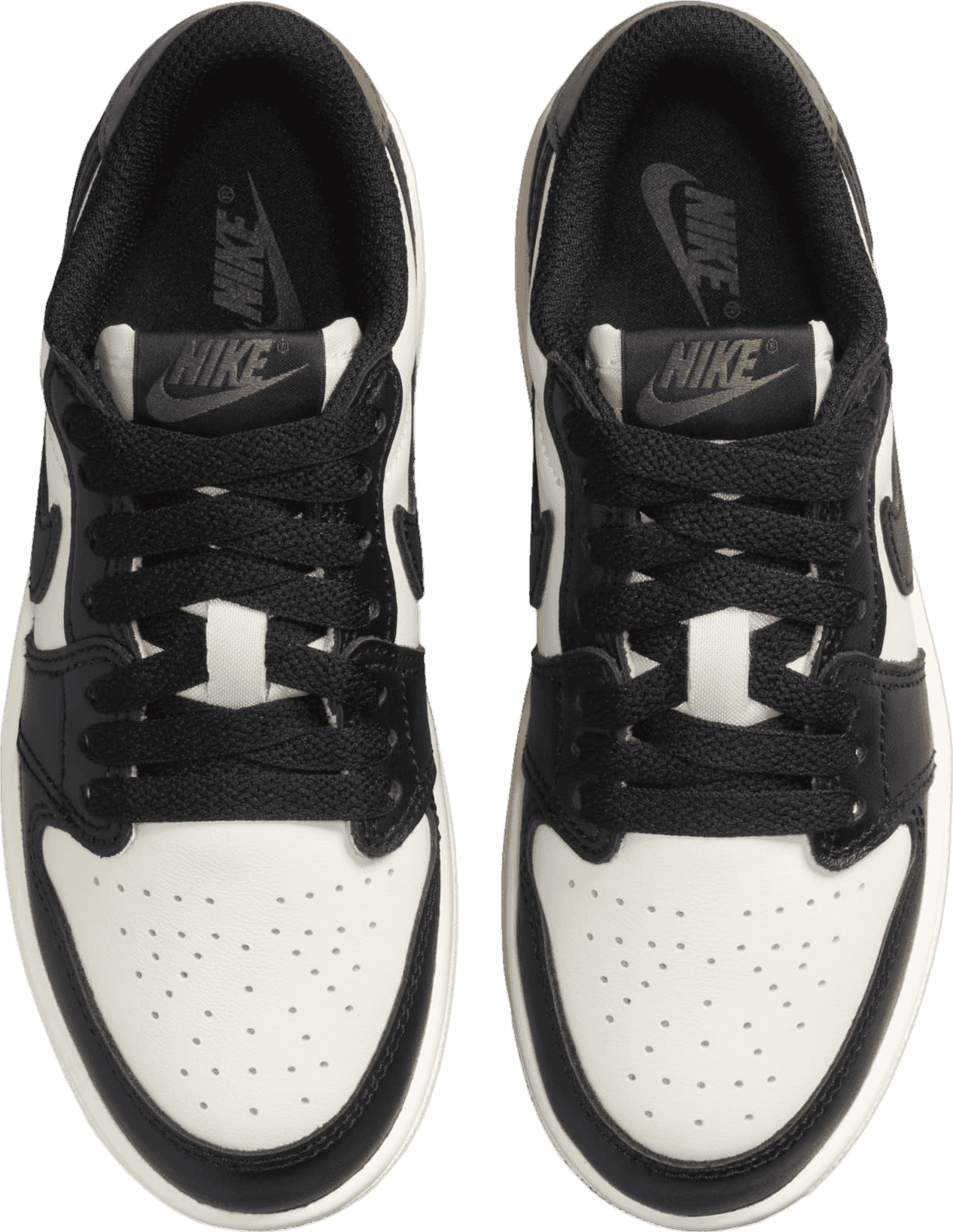 Air Jordan 1 Low Mocha (PS)