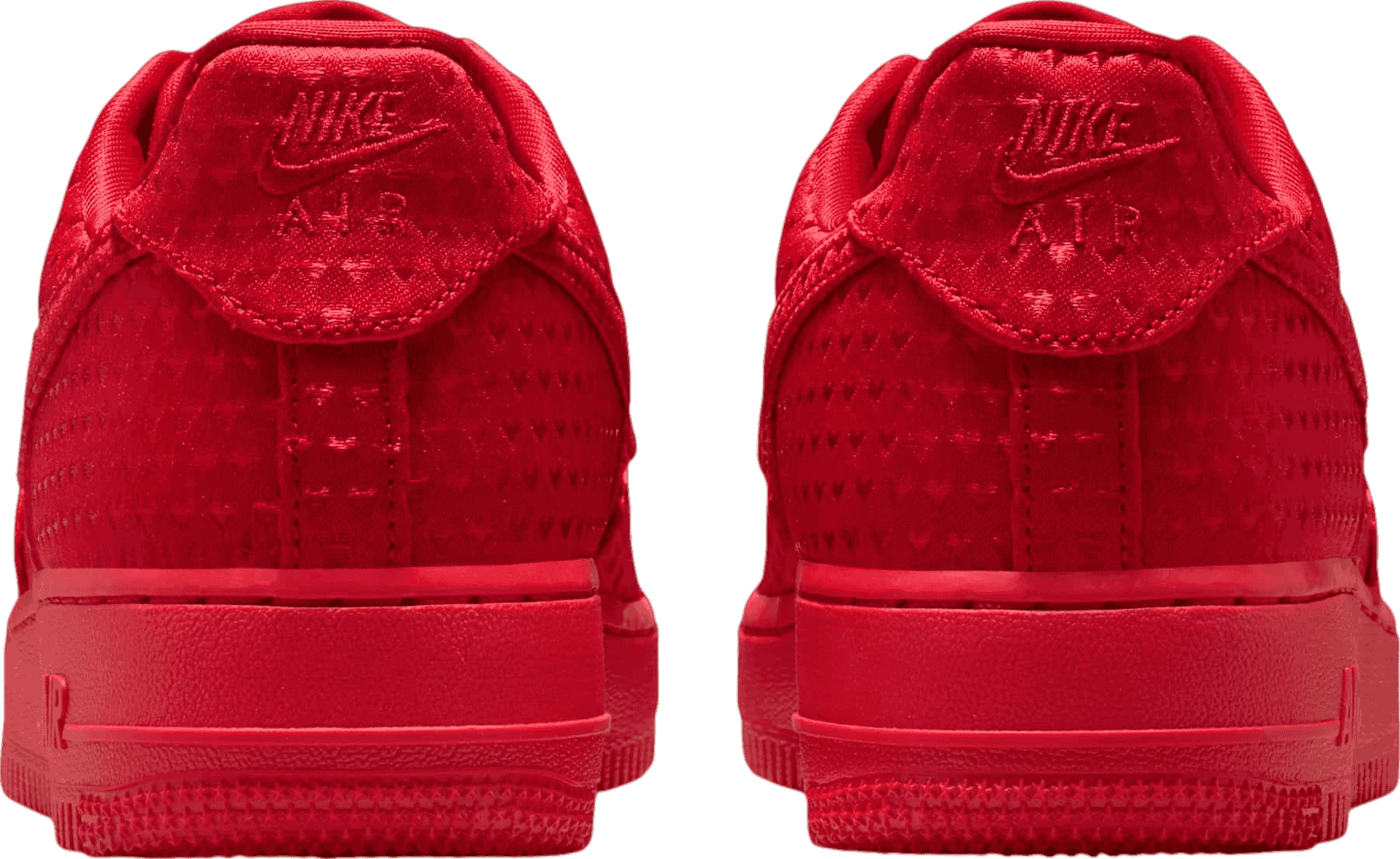 Nike Air Force 1 Low Valentine's Day University Red (2026)