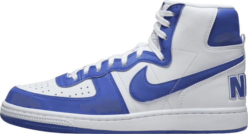 Nike Terminator High Game Royal