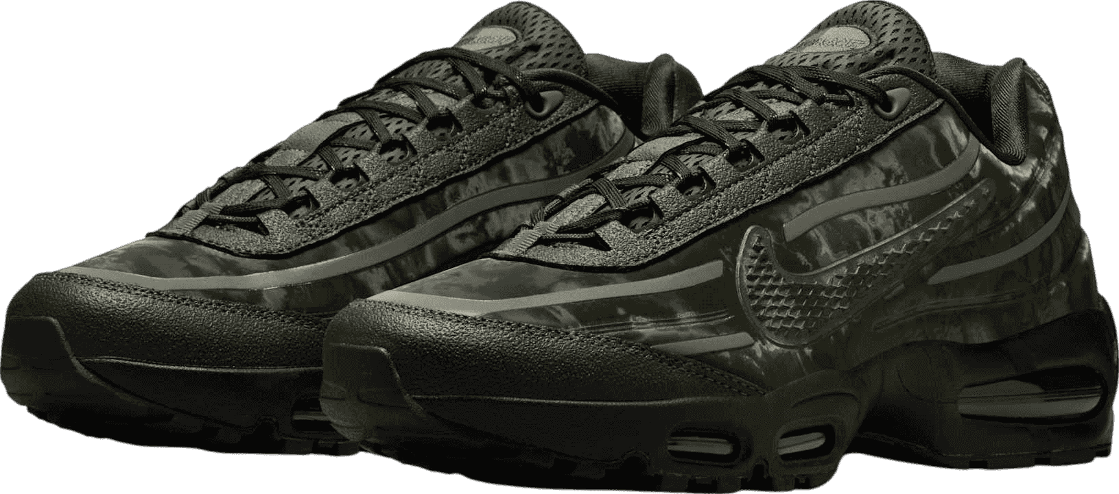 WORKSOUT x Nike Air Max 95