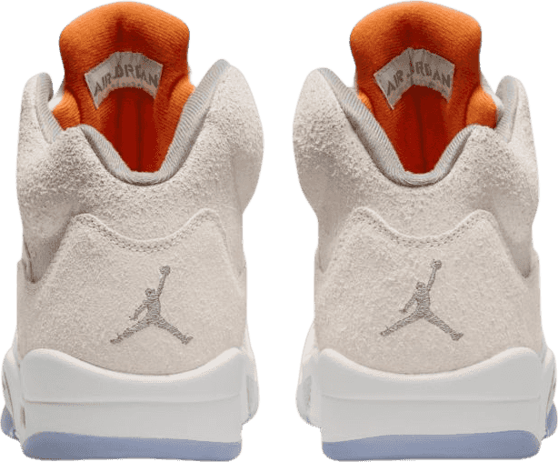 Air Jordan 5 Craft Light Orewood Brown