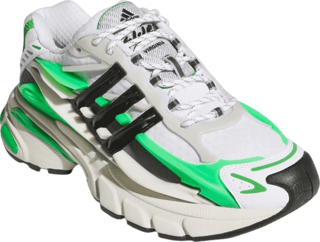 Pharrell Williams x adidas Adistar Jellyfish Real Green