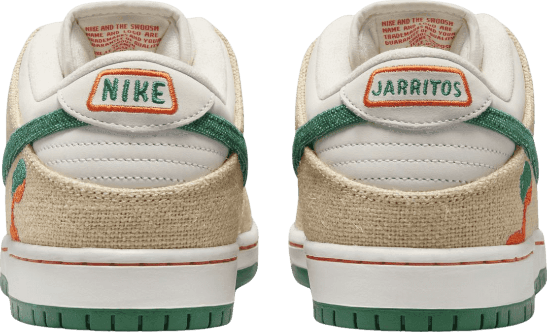 Nike SB Dunk Low Jarritos