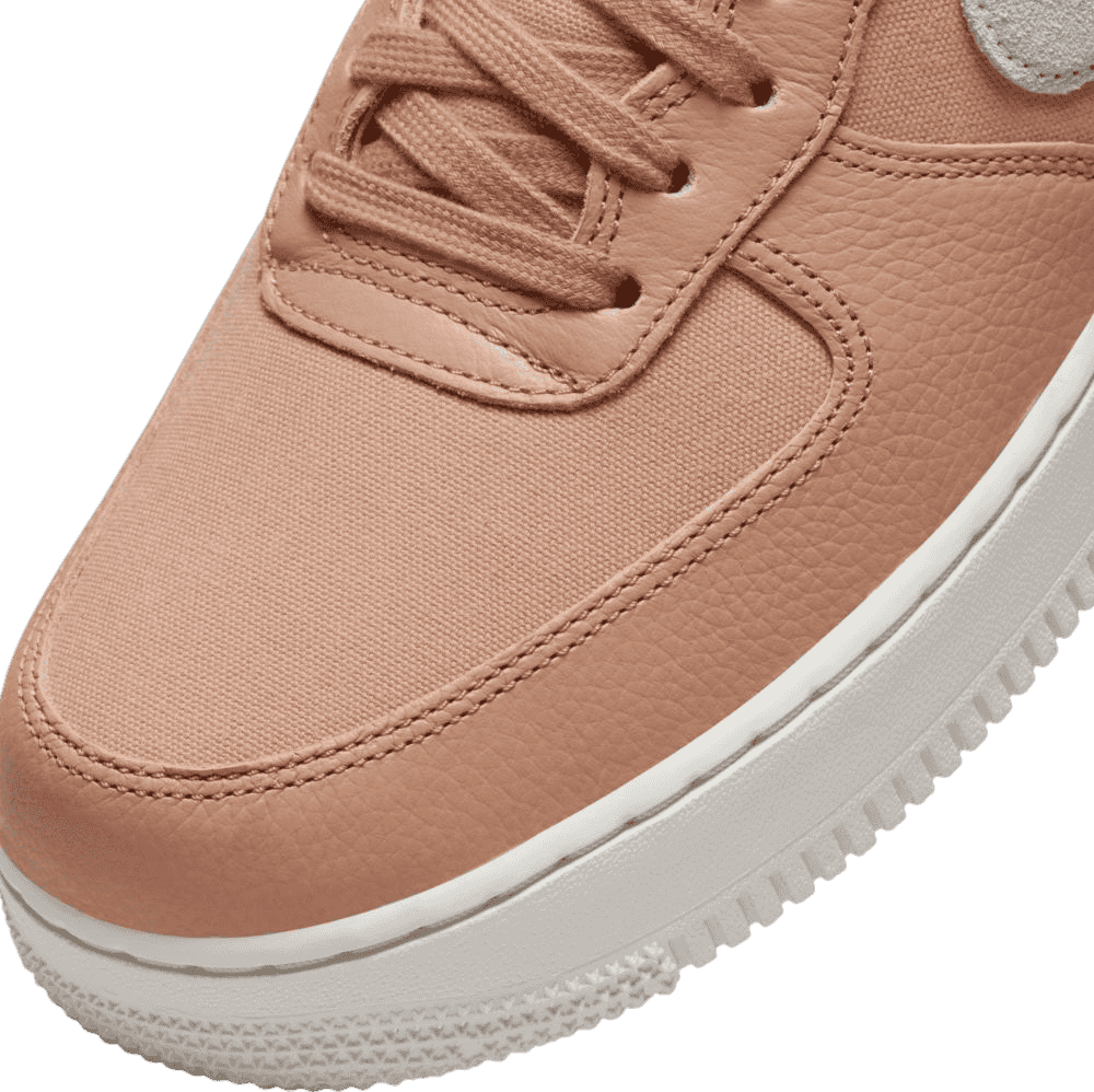 Nike Air Force 1 Low Amber Brown