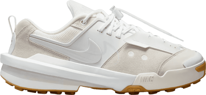 Sacai x Nike Zegamadome SP Summit White