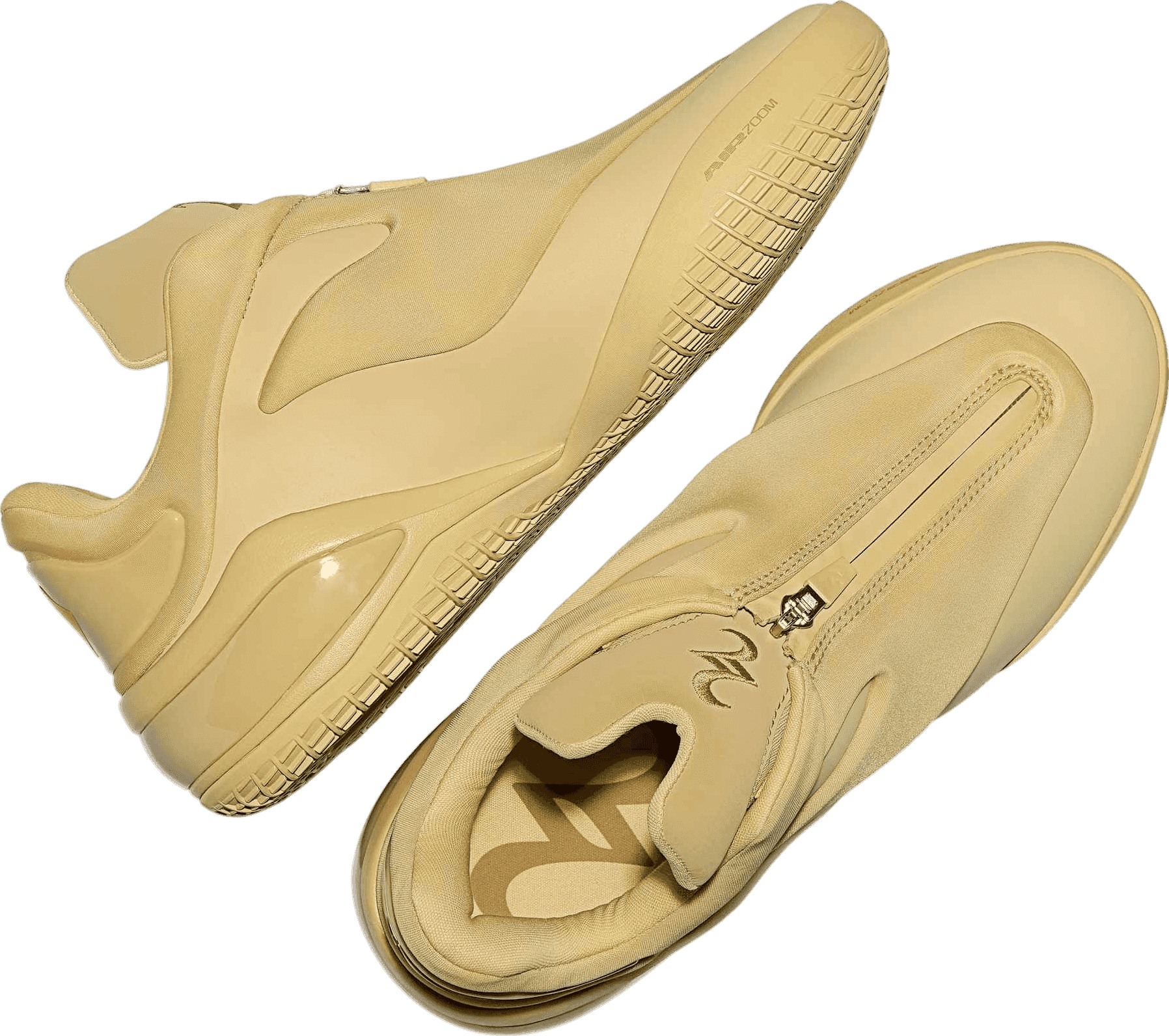Converse SHAI 001 Butter