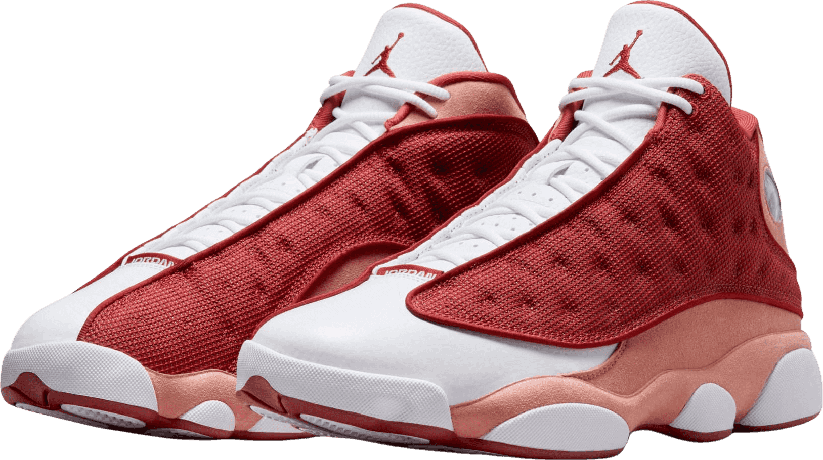 Air Jordan 13 Dune Red