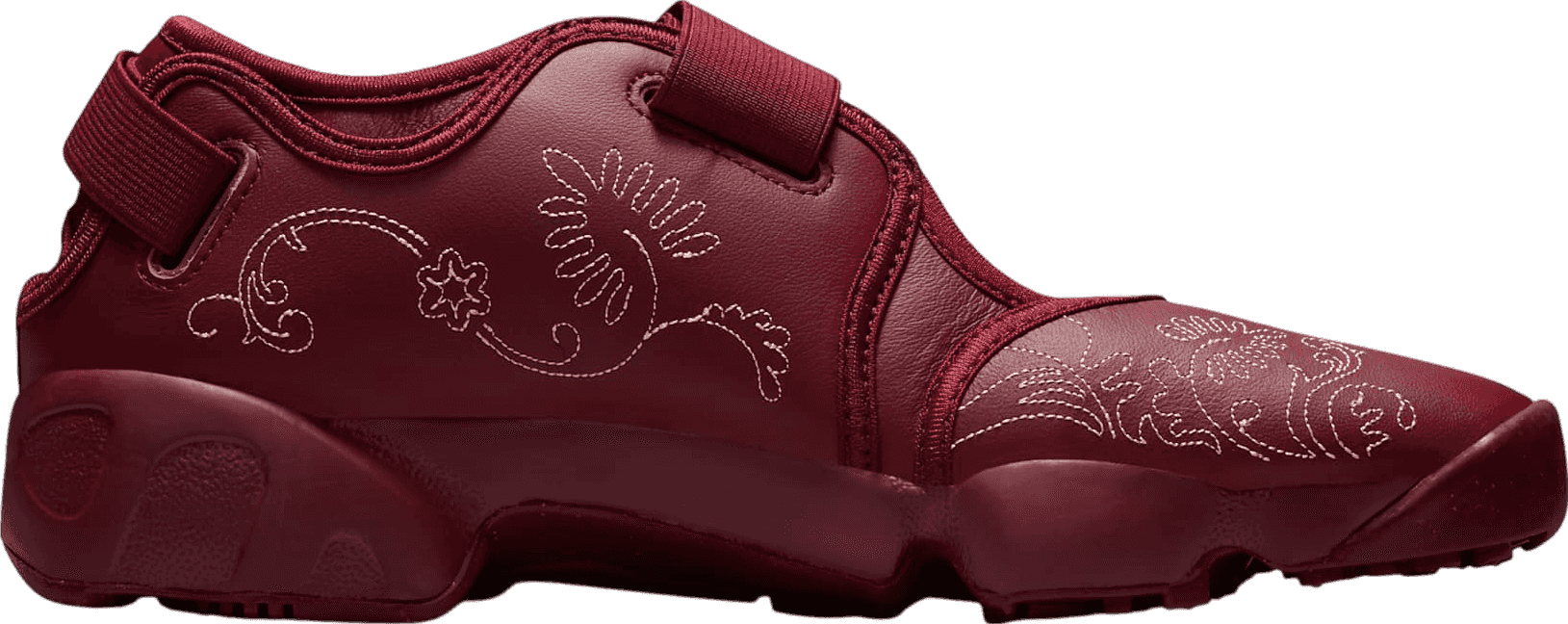 Nike Air Rift Leather Team Red (W)