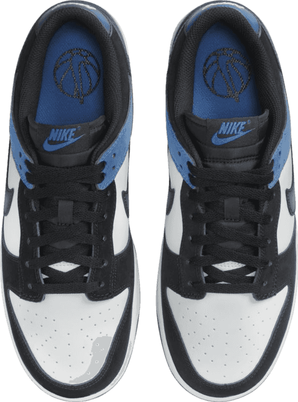 Nike Dunk Low Industrial Blue
