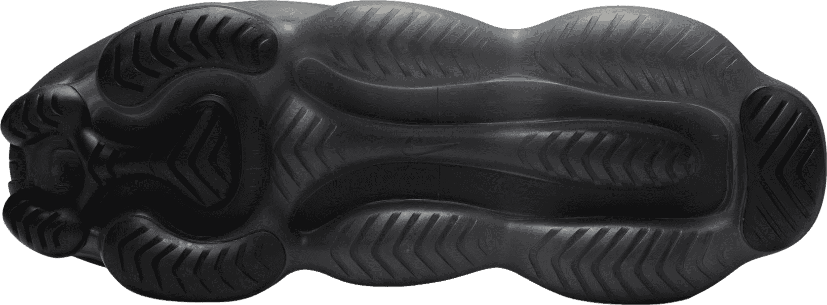 Nike Air Max Scorpion Triple Black (W)