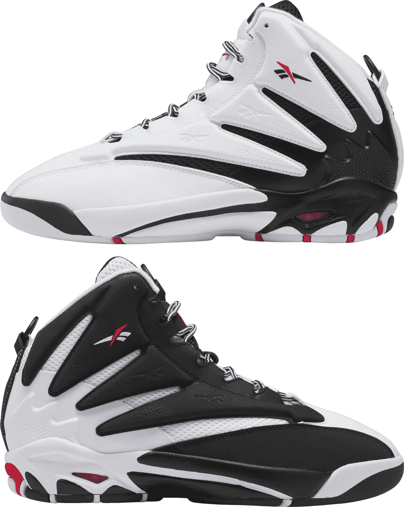 Reebok The Blast