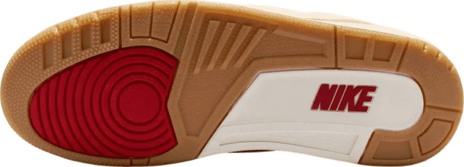 Levi’s x Air Jordan 3 Year of the Horse