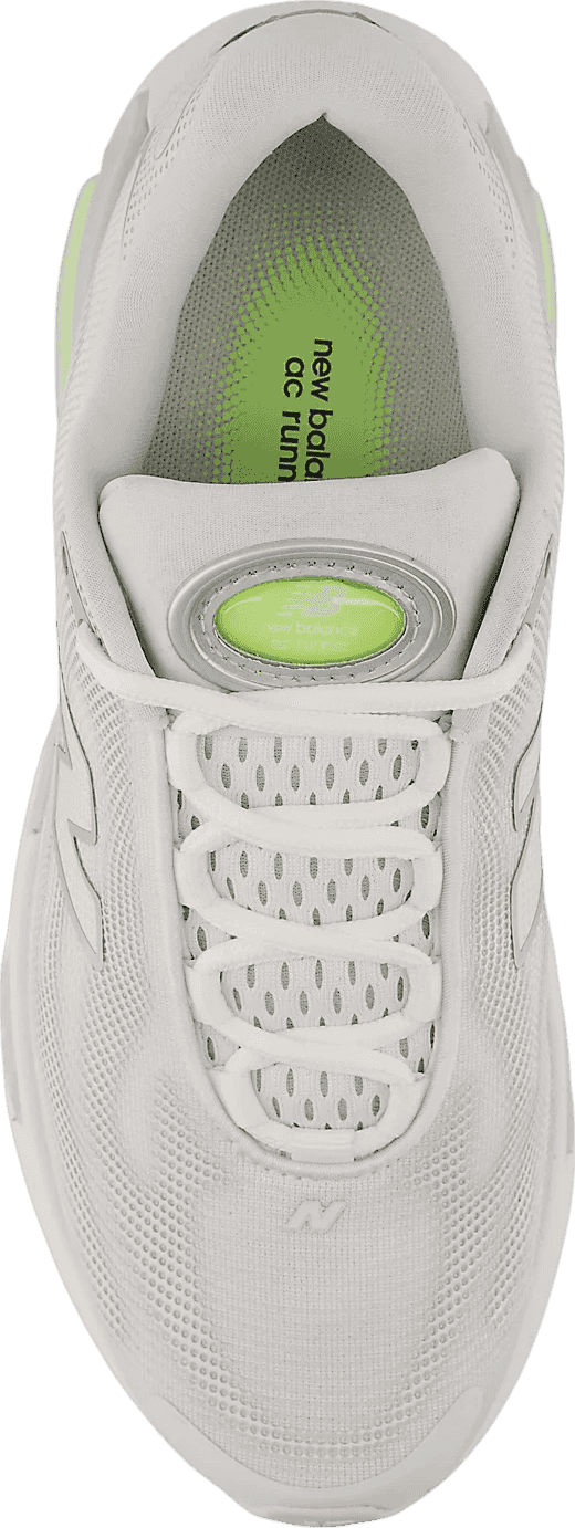 New Balance AC Runner White/Afterglow (W)