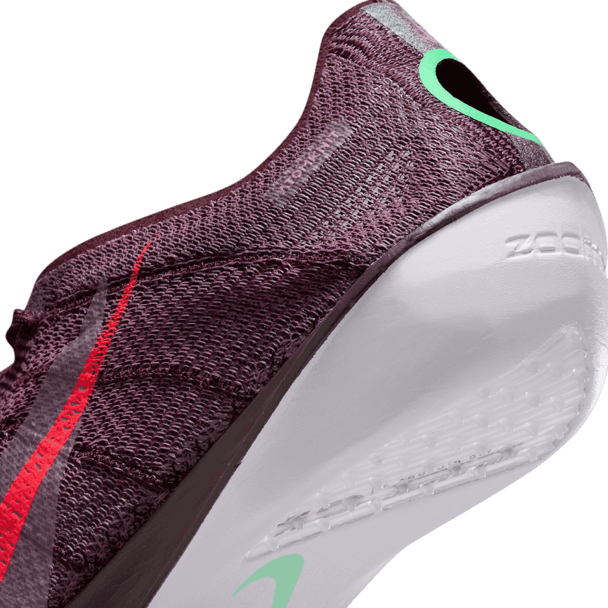 Faith Kipyegon x Nike Victory 2 Burgundy Crush (W)