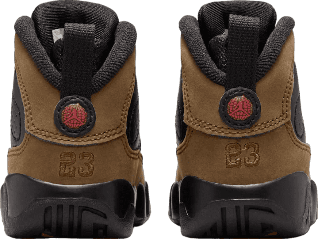 Air Jordan 9 Olive (TD)