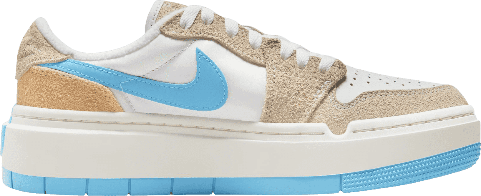 Air Jordan 1 Elevate Low Salt Lake City (W)