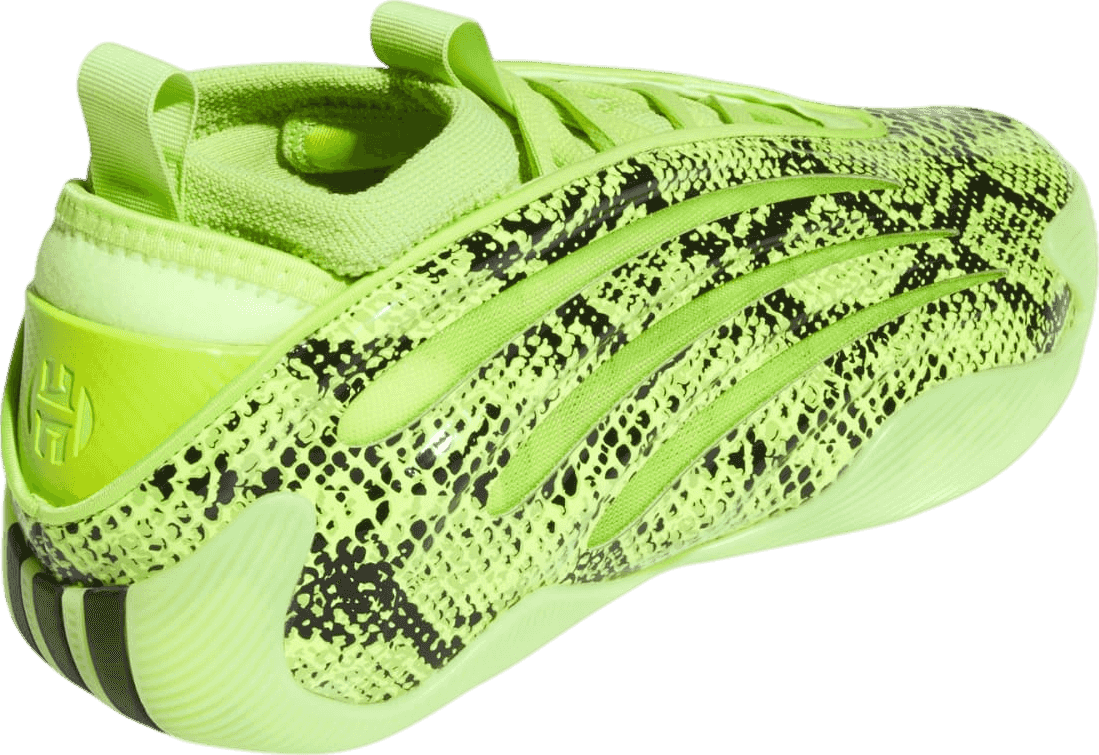 adidas Harden Vol. 9 "Green Snakeskin"