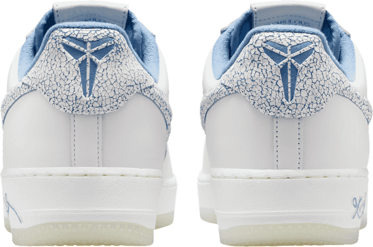 Kobe Bryant x Nike Air Force 1 Low Protro City of Champions