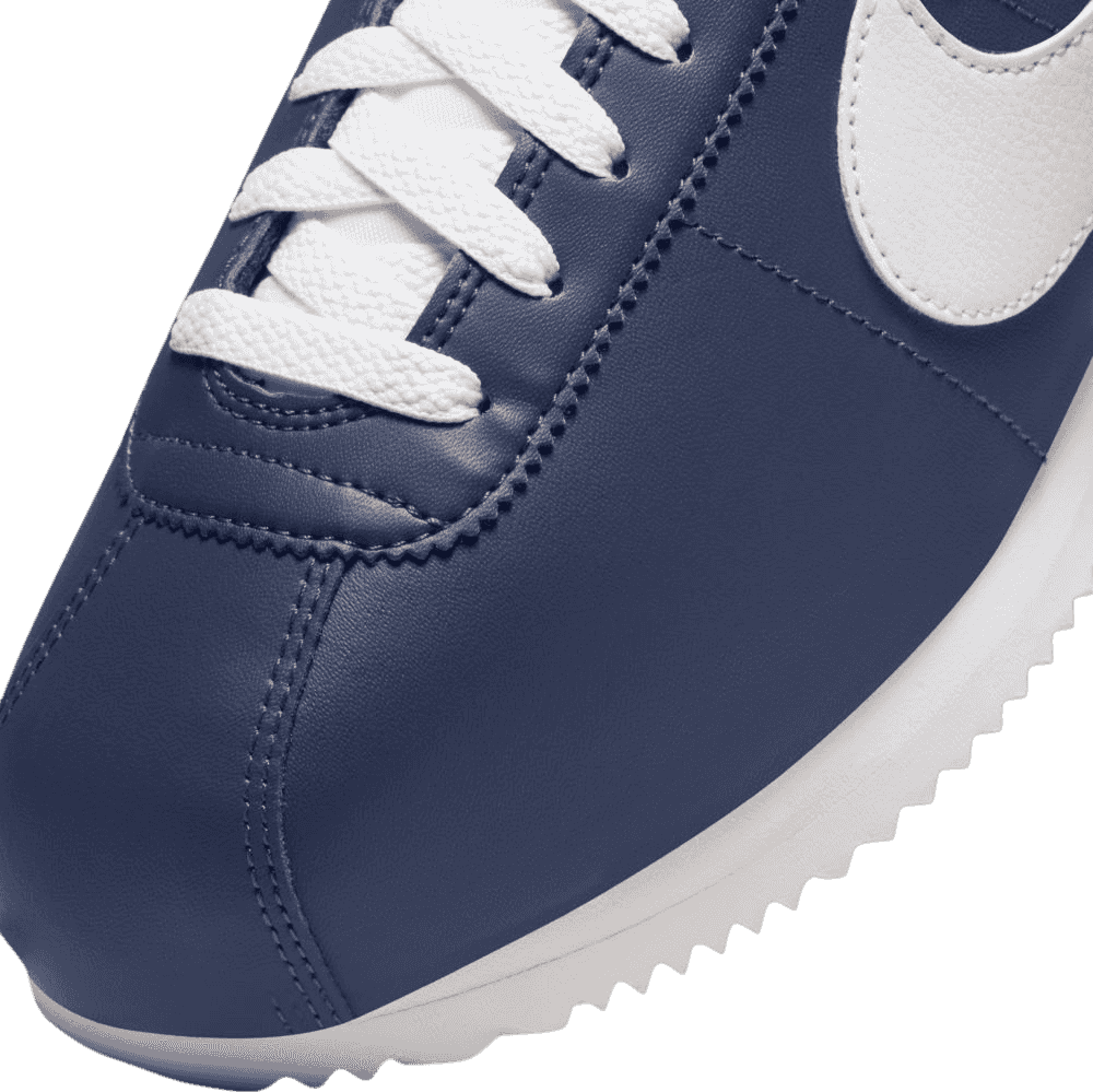 Nike Cortez Midnight Navy