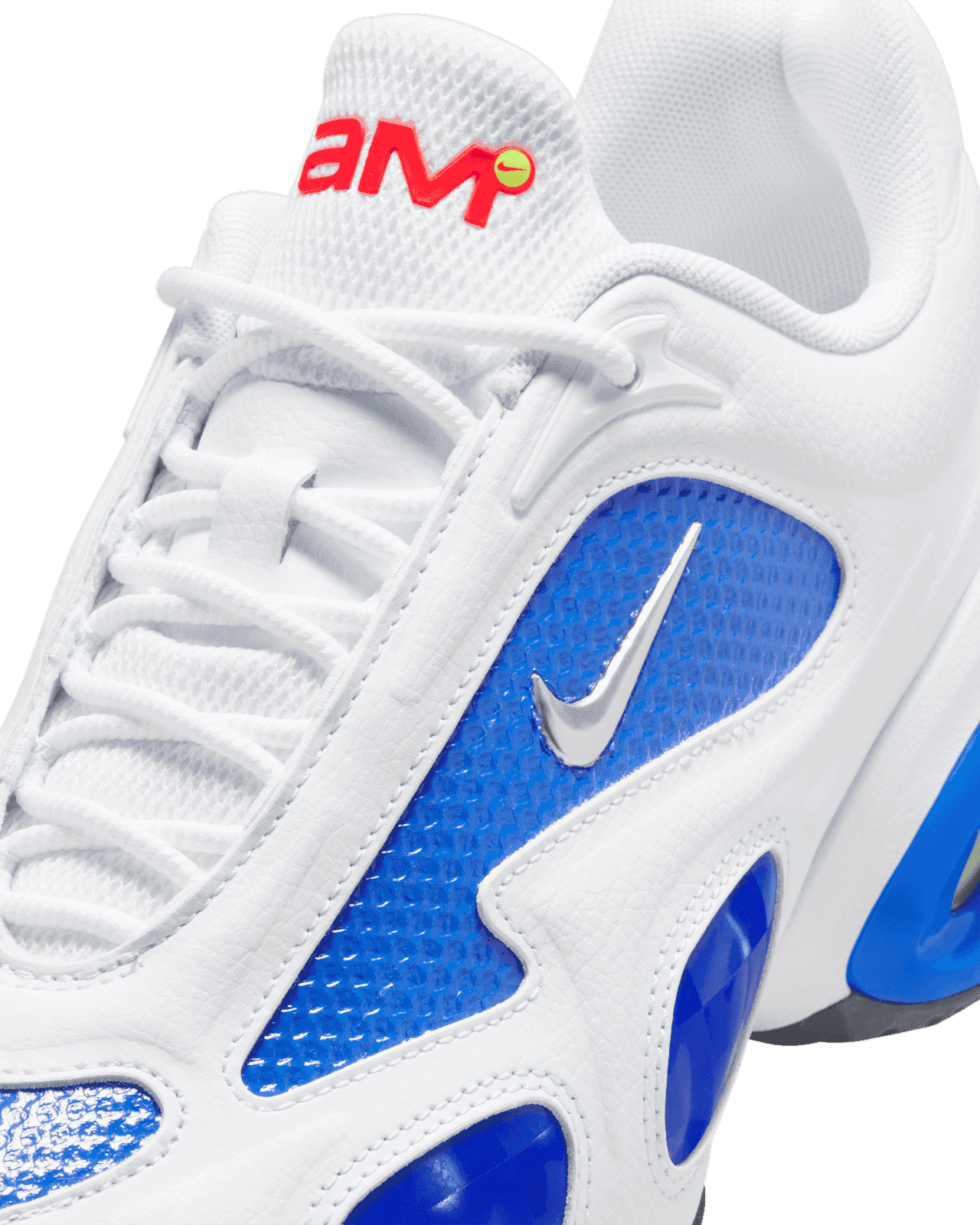 Veneda Carter x Air Max Muse Racer Blue (W)