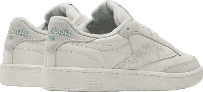 Reebok x Friends With Animals Club C 85