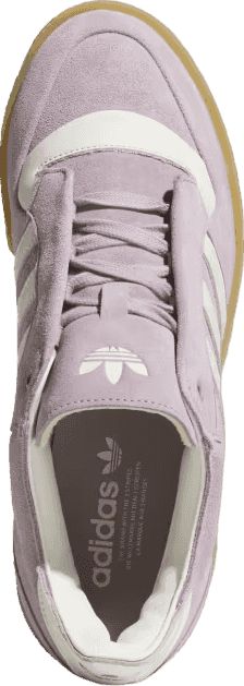 Adidas Rivalry Crepe Preloved Fig