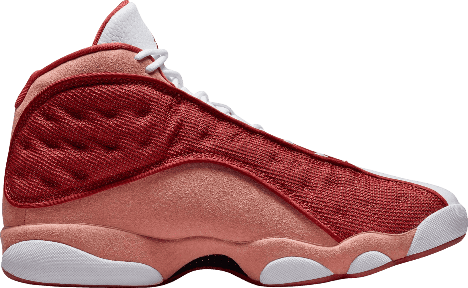Air Jordan 13 Dune Red