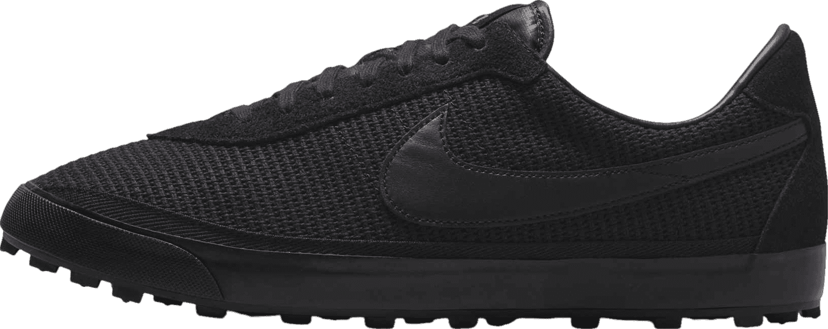 Bode x Nike Astro Grabber SP Black