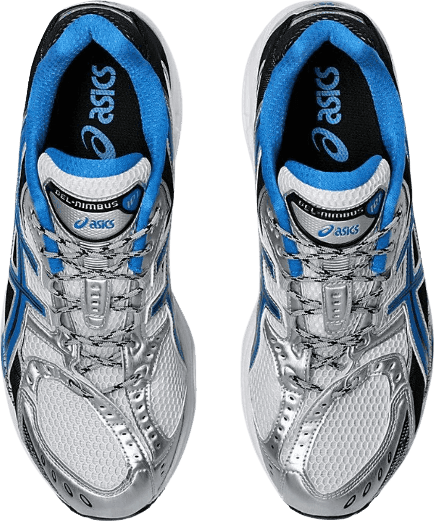 Asics Gel-Nimbus 10.1