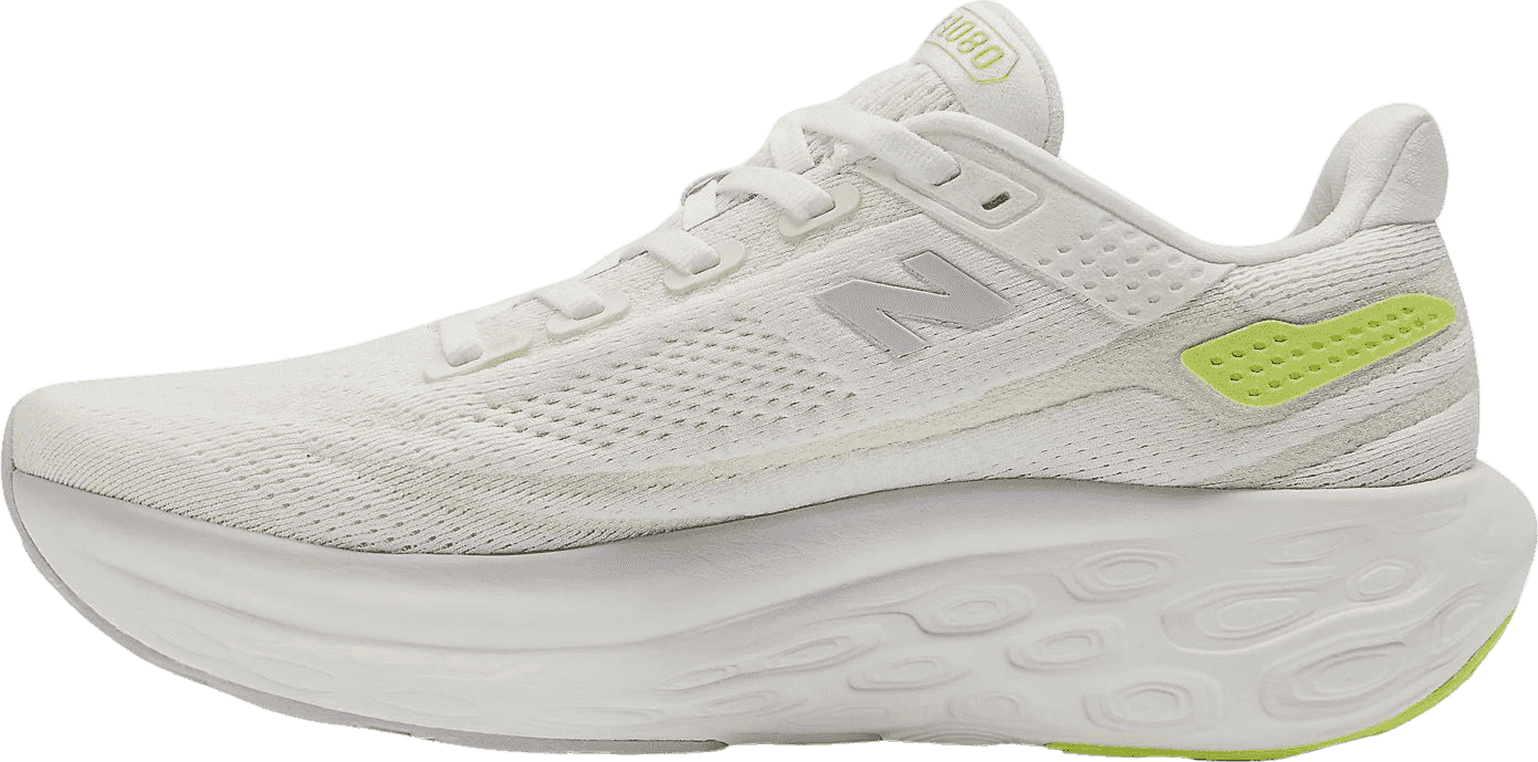 New Balance Fresh Foam X 1080v13 Sea Salt/Grey Violet (W)