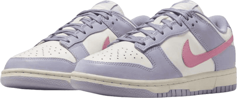 Nike Dunk Low Indigo Haze (W)