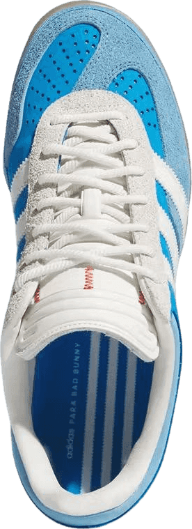 Adidas Gazelle Bad Bunny San Juan