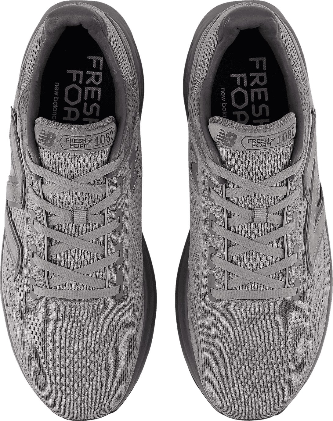 New Balance Fresh Foam X 1080v13 Grey Day