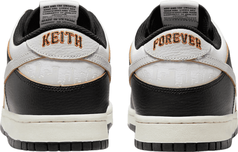 Nike SB Dunk Low HUF San Francisco