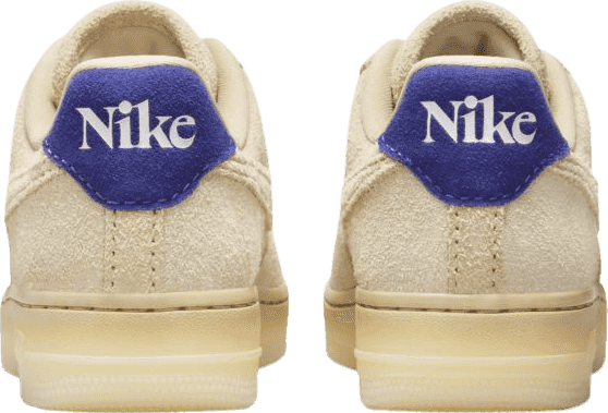 Nike Air Force 1 Low LX Grain Deep Royal Blue (W)