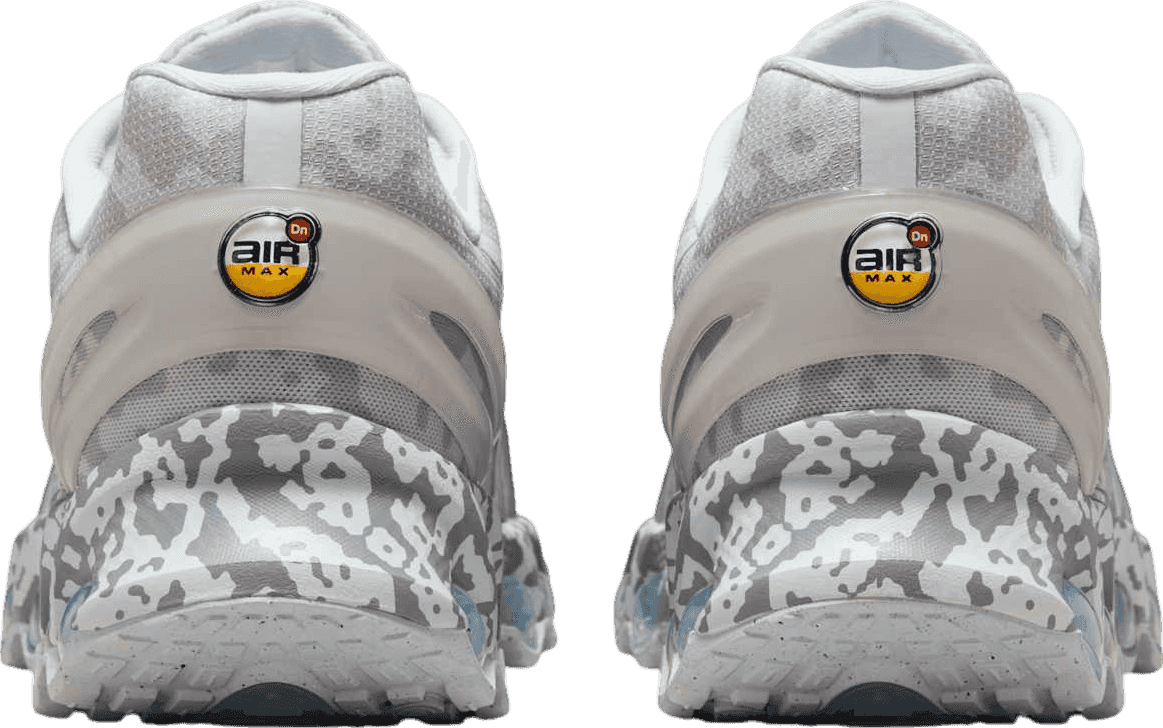 Nike Air Max Dn8 SP Cav Empt Pure Platinum