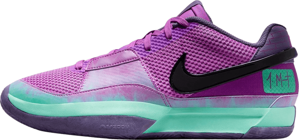 Nike Ja 1 Christmas