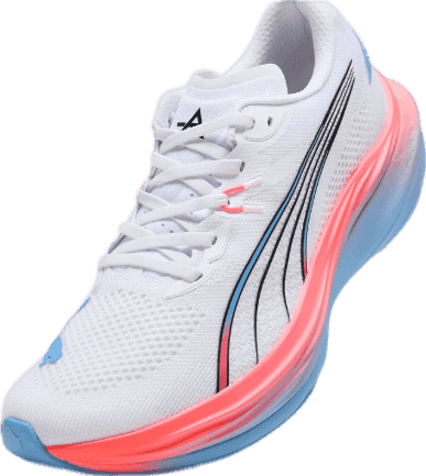Alex Toussaint x PUMA Deviate NITRO™ 3