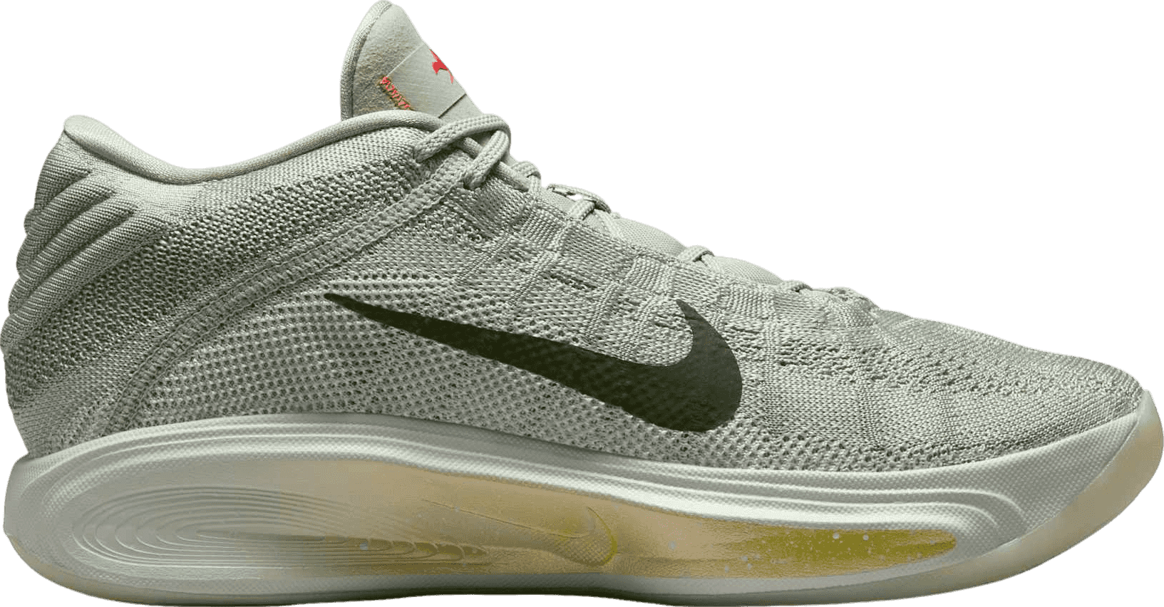 Nike GT Hustle 3 Our Holiday Jade Horizon